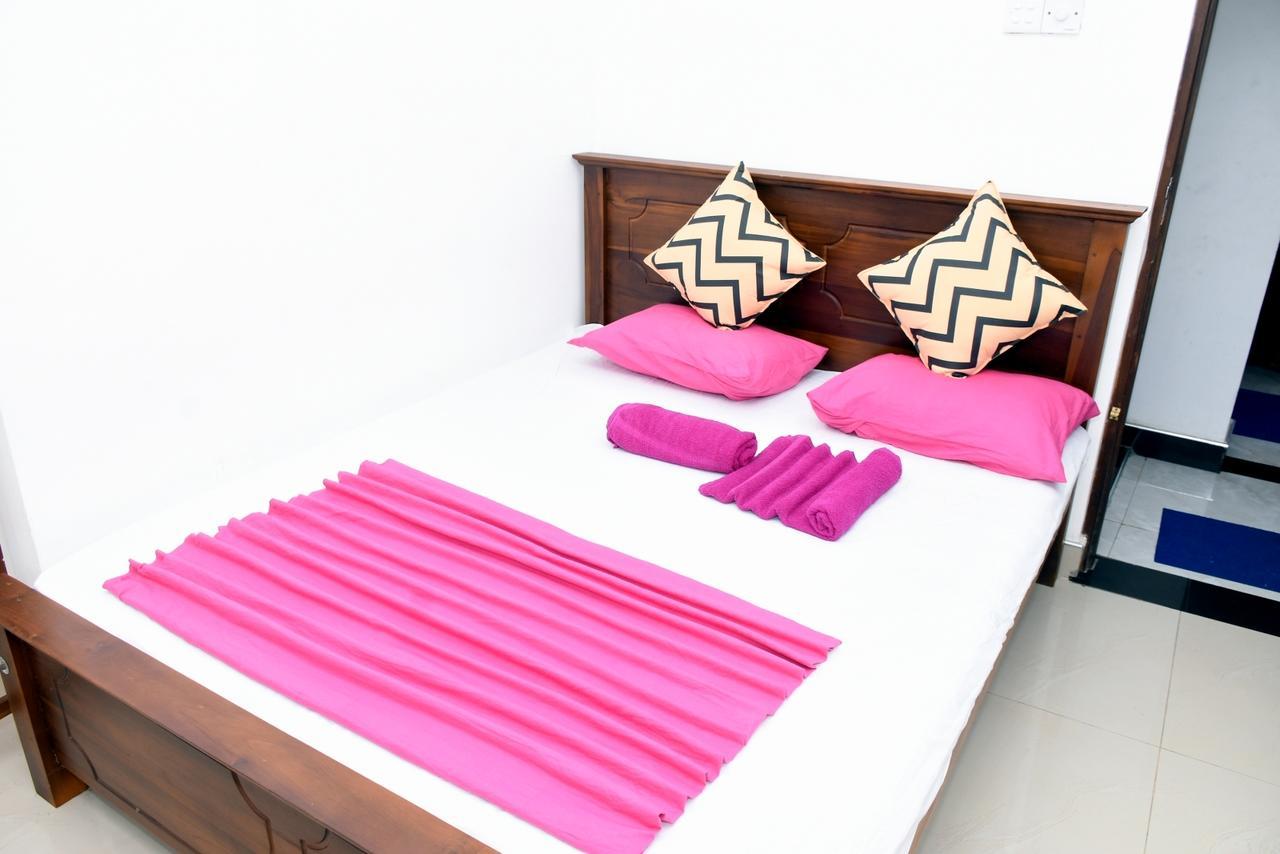 Bluray Beach Apartment Negombo Exterior photo