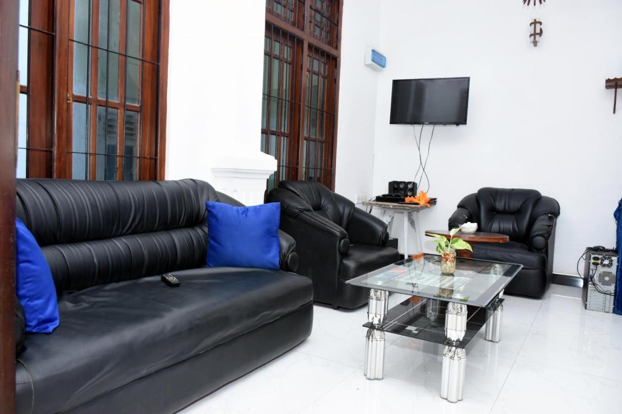 Bluray Beach Apartment Negombo Exterior photo