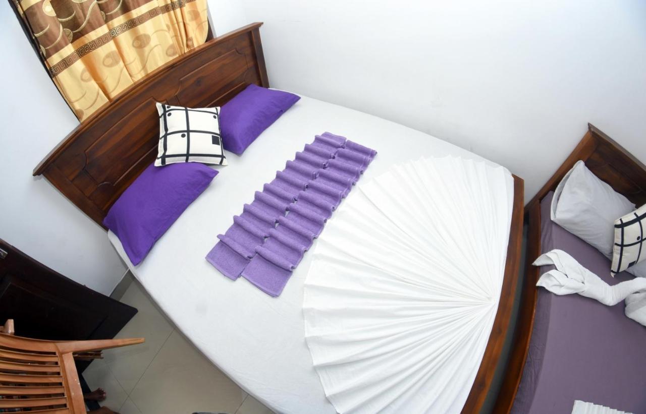 Bluray Beach Apartment Negombo Exterior photo